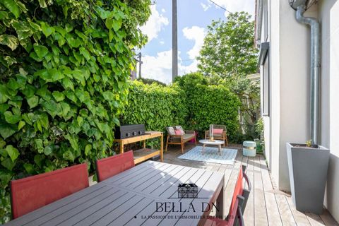 Villa a Rueil-Malmaison, Hauts-de-Seine, Rueil-Malmaison - € 850.000 | Ref: A5354 - foto 7