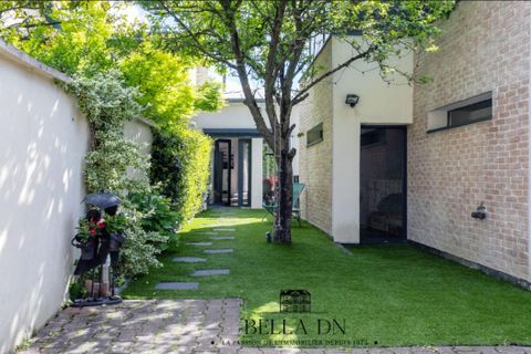 Villa a Rueil-Malmaison, Hauts-de-Seine, Rueil-Malmaison - € 850.000 | Ref: A5354 - foto 8