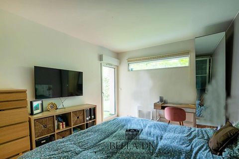 Villa a Rueil-Malmaison, Hauts-de-Seine, Rueil-Malmaison - € 850.000 | Ref: A5354 - foto 9