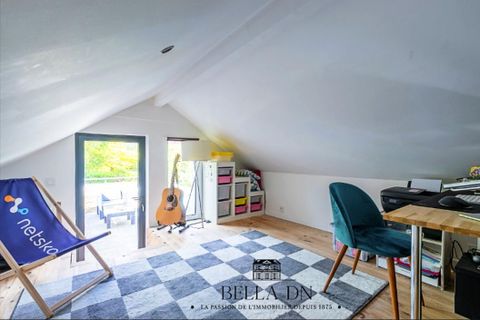 Villa a Rueil-Malmaison, Hauts-de-Seine, Rueil-Malmaison - € 850.000 | Ref: A5354 - foto 12
