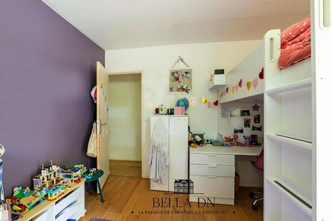 Villa a Rueil-Malmaison, Hauts-de-Seine, Rueil-Malmaison - € 850.000 | Ref: A5354 - foto 14