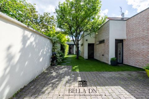 Villa a Rueil-Malmaison, Hauts-de-Seine, Rueil-Malmaison - € 850.000 | Ref: A5354 - foto 15