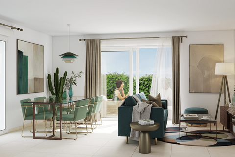 Lejlighed i Marseillan, Herault, Marseillan - € 194.900 | Ref: ANGNAC-106 - foto 2