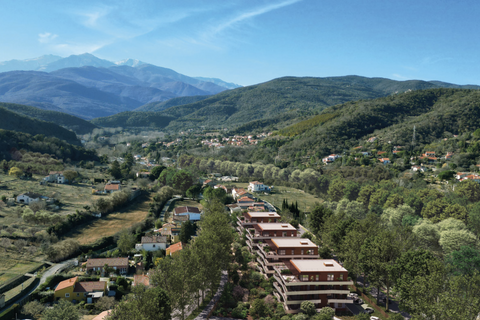 Lejlighed i Ceret, Pyrenees-Orientales, Ceret - € 157.000 | Ref: PROCON-A14 - foto 1