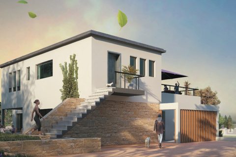 Leilighet i Caveirac, Gard, Caveirac - € 230 000 | Ref: TOSCAV-2 - foto 2