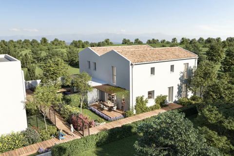 Lejlighed i Codognan, Gard, Codognan - € 294.460 | Ref: PPAYR-03 - foto 1