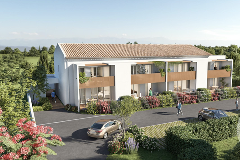 Lejlighed i Codognan, Gard, Codognan - € 294.460 | Ref: PPAYR-03 - foto 2