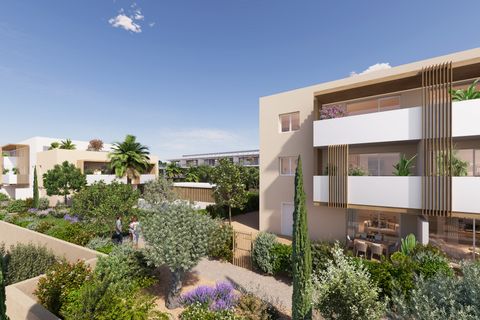 Leilighet i Lattes, Herault, Lattes - € 236 000 | Ref: COGSUP-D013 - foto 3