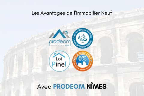 Lejlighed i Nimes, Gard, Nimes - € 362.500 | Ref: MARTR-B31 - foto 10