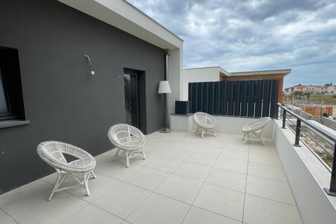 Lejlighed i Perpignan, Pyrenees-Orientales, Perpignan - € 287.000 | Ref: IMMOCADA4D - foto 5