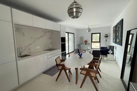 Lejlighed i Perpignan, Pyrenees-Orientales, Perpignan - € 287.000 | Ref: IMMOCADA4D - foto 7