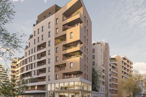 Lejlighed i Montpellier, Herault, Montpellier - € 254.900 | Ref: TDSKOR-G53 - foto 4
