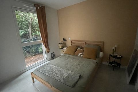 Lejlighed i Montpellier, Herault, Montpellier - € 325.000 | Ref: BLUGE-A001 - foto 2