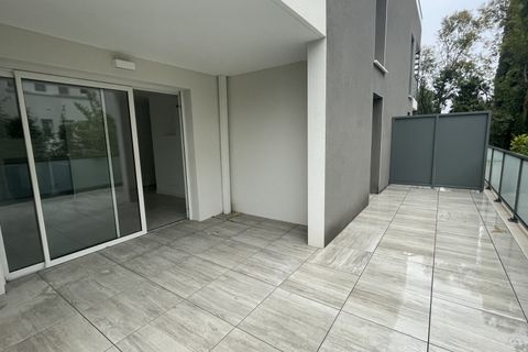Lejlighed i Montpellier, Herault, Montpellier - € 329.990 | Ref: BLUGE-A004 - foto 1