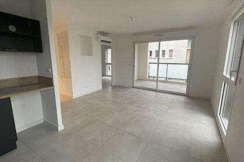 Lejlighed i Montpellier, Herault, Montpellier - € 299.000 | Ref: BLUGE-A106 - foto 1