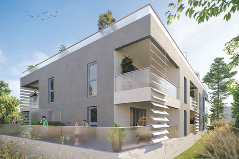 Lejlighed i Montpellier, Herault, Montpellier - € 299.000 | Ref: BLUGE-A106 - foto 6