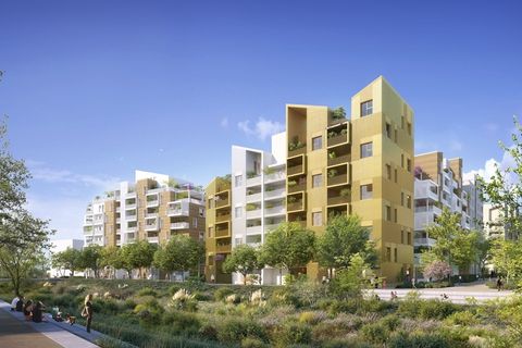 Lejlighed i Montpellier, Herault, Montpellier - € 252.000 | Ref: SPARES-B301 - foto 4