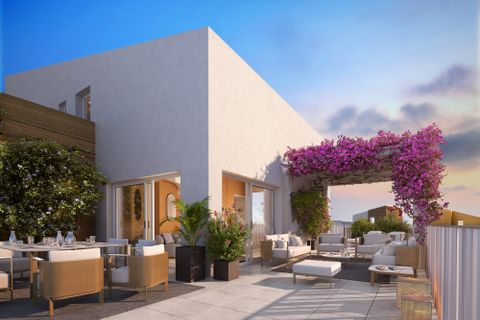 Lejlighed i Montpellier, Herault, Montpellier - € 252.000 | Ref: SPARES-B301 - foto 7
