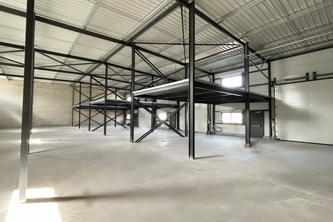 Lejlighed i Perpignan, Pyrenees-Orientales, Perpignan - € 265.000 | Ref: LPPIPA-B1 - foto 4