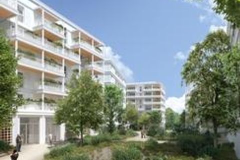 Lejlighed i Montpellier, Herault, Montpellier - € 427.668 | Ref: NEXOMA-1502 - foto 2