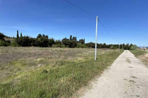 Helårsgrund i Cavaillon, Vaucluse, Cavaillon - € 179.000 | Ref: CAV_7 - foto 3