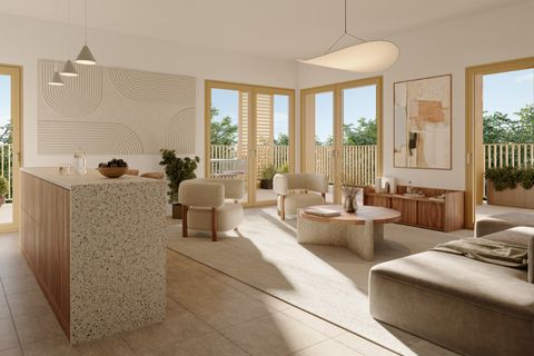 Lejlighed i Montpellier, Herault, Montpellier - € 218.000 | Ref: ICACAN-A17 - foto 2