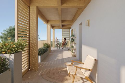 Lejlighed i Montpellier, Herault, Montpellier - € 218.000 | Ref: ICACAN-A17 - foto 3