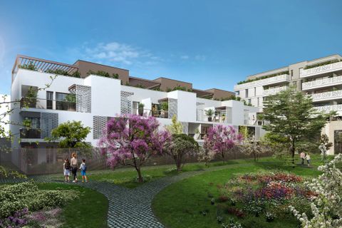 Lejlighed i Montpellier, Herault, Montpellier - € 420.000 | Ref: T4_TEMPS_MOD - foto 3