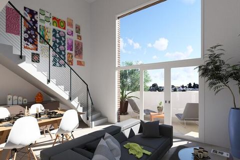Lejlighed i Perpignan, Pyrenees-Orientales, Perpignan - € 164.404 | Ref: NUMCAR-A101 - foto 1