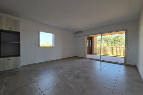 Lejlighed i Serignan, Herault, Serignan - € 288.534 | Ref: GFALM-K203 - foto 2