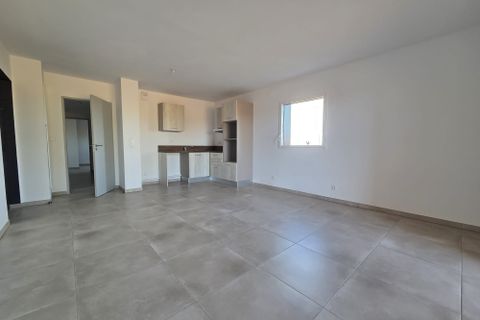 Lejlighed i Serignan, Herault, Serignan - € 288.534 | Ref: GFALM-K203 - foto 3