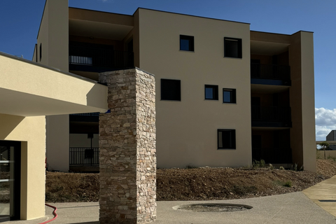 Lejlighed i Serignan, Herault, Serignan - € 288.534 | Ref: GFALM-K203 - foto 9