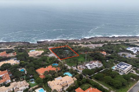 Villa i Cascais, Lisbon, Cascais - € 8.000.000 | Ref: C0263-01803 - foto 1