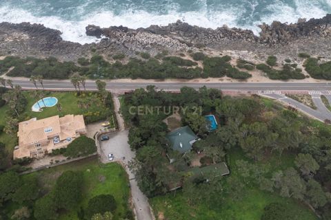 Villa i Cascais, Lisbon, Cascais - € 8.000.000 | Ref: C0263-01803 - foto 2