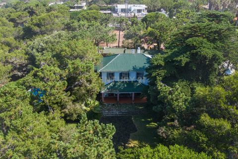 Villa i Cascais, Lisbon, Cascais - € 8.000.000 | Ref: C0263-01803 - foto 4