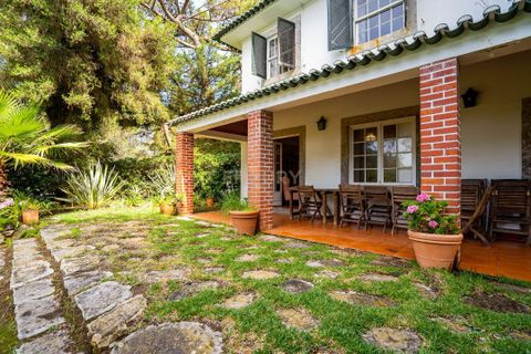 Villa i Cascais, Lisbon, Cascais - € 8.000.000 | Ref: C0263-01803 - foto 7