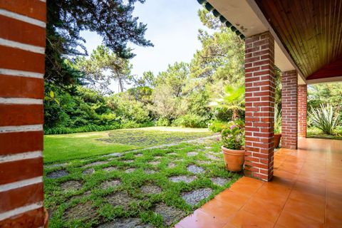 Villa i Cascais, Lisbon, Cascais - € 8.000.000 | Ref: C0263-01803 - foto 8