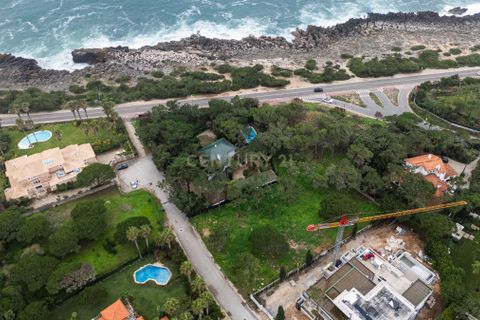 Villa i Cascais, Lisbon, Cascais - € 8.000.000 | Ref: C0263-01803 - foto 10