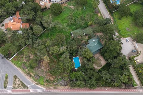 Villa i Cascais, Lisbon, Cascais - € 8.000.000 | Ref: C0263-01803 - foto 11