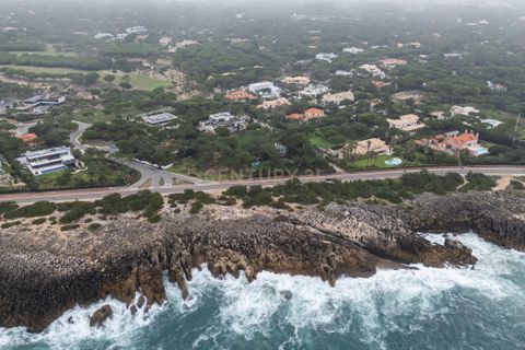 Villa i Cascais, Lisbon, Cascais - € 8.000.000 | Ref: C0263-01803 - foto 12