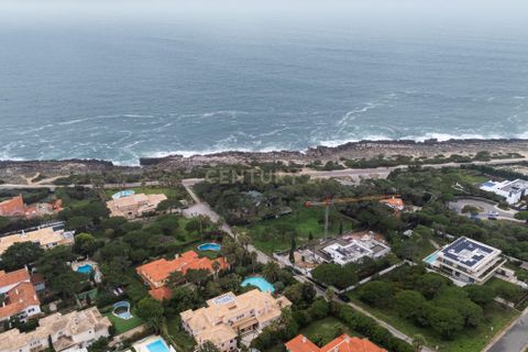 Villa i Cascais, Lisbon, Cascais - € 8.000.000 | Ref: C0263-01803 - foto 13