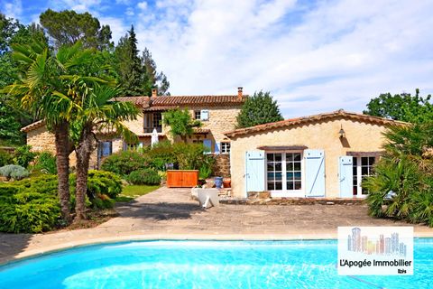 Villa i Uzes, Gard, Uzes - € 695.000 | Ref: 85693864 - foto 1