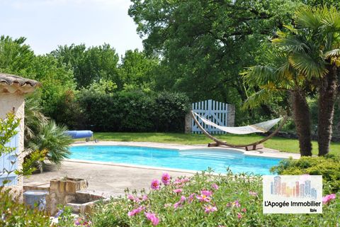 Villa i Uzes, Gard, Uzes - € 695.000 | Ref: 85693864 - foto 3