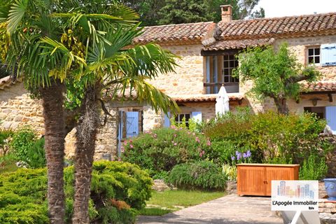 Villa i Uzes, Gard, Uzes - € 695.000 | Ref: 85693864 - foto 7
