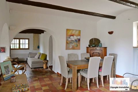 Villa i Uzes, Gard, Uzes - € 695.000 | Ref: 85693864 - foto 13