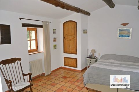 Villa i Uzes, Gard, Uzes - € 695.000 | Ref: 85693864 - foto 25