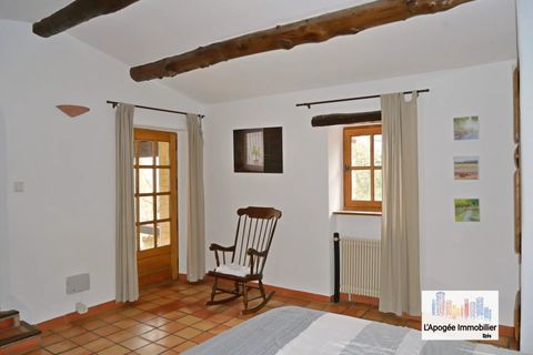 Villa i Uzes, Gard, Uzes - € 695.000 | Ref: 85693864 - foto 26