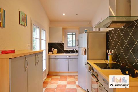 Villa i Uzes, Gard, Uzes - € 695.000 | Ref: 85693864 - foto 28