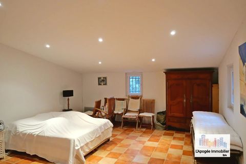 Villa i Uzes, Gard, Uzes - € 695.000 | Ref: 85693864 - foto 29
