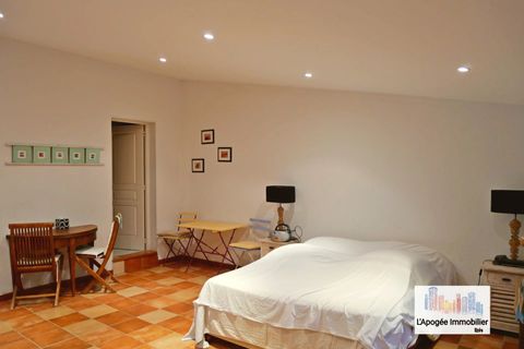 Villa i Uzes, Gard, Uzes - € 695.000 | Ref: 85693864 - foto 30